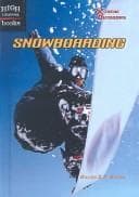 Tapa de Snowboarding