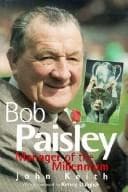 Tapa de Bob Paisley