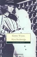 Tapa de Myra Breckinridge