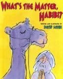 Tapa de What's the Matter, Habibi?