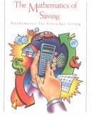 Tapa de The mathematics of saving