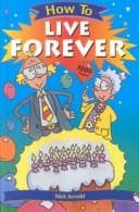 Tapa de How to Live Forever (How to)