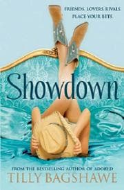 Tapa de SHOWDOWN