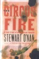 Tapa de The Circus Fire