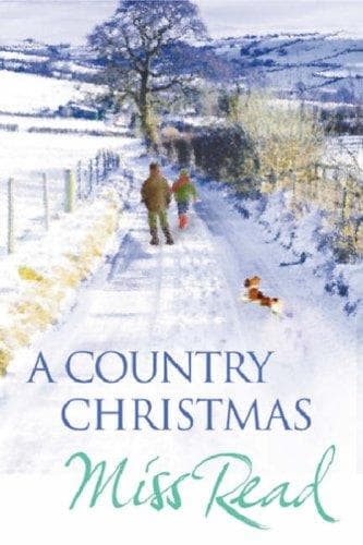 Tapa de A Country Christmas