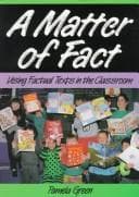 Tapa de A Matter of Fact