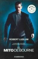 Tapa de El mito de Bourne / The Bourne Supremacy