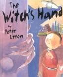 Tapa de The witch's hand