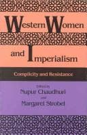 Tapa de Western women and imperialism