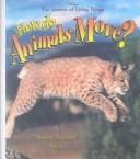 Tapa de How Do Animals Move? (Science of Living Things)