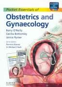 Tapa de Obstetrics and Gynaecology