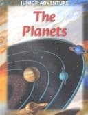 Tapa de The Planets