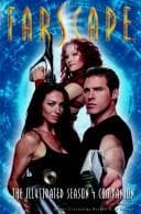 Tapa de Farscape