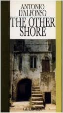 Tapa de The Other Shore (Essential Poets Series 24 / Picas Series 4)