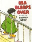 Tapa de Ira Sleeps over