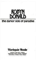 Tapa de The darker side of paradise