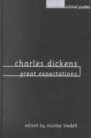 Tapa de Charles Dickens
