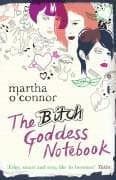 Tapa de The Bitch Goddess Notebook