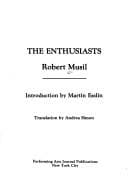 Tapa de The Enthusiasts