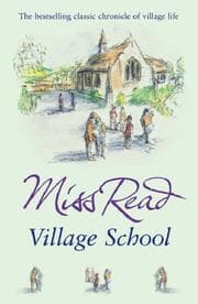 Tapa de Village School~Miss Read