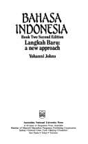 Tapa de Bahasa Indonesia
