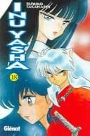 Tapa de Inu Yasha, Vol. 18