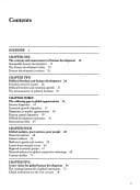 Tapa de Human Development Report 1992