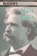 Tapa de Mark Twain
