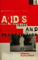 Tapa de AIDS, Drugs, and Prostitution