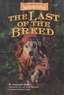 Tapa de The Last of the Breed