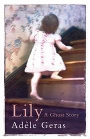 Tapa de Lily