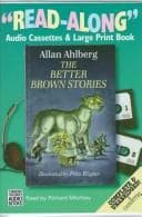 Tapa de The Better Brown Stories