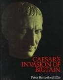 Tapa de Caesar's Invasion of Britain