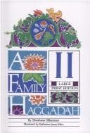Tapa de A Family Haggadah II