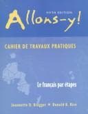 Tapa de Allons-y!