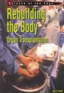 Tapa de Rebuilding the Body