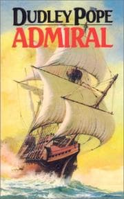 Tapa de Admiral