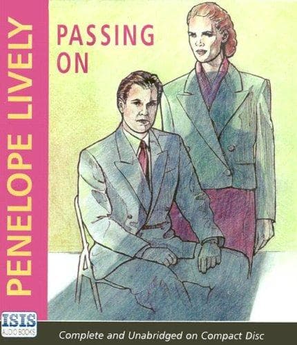 Tapa de Passing on