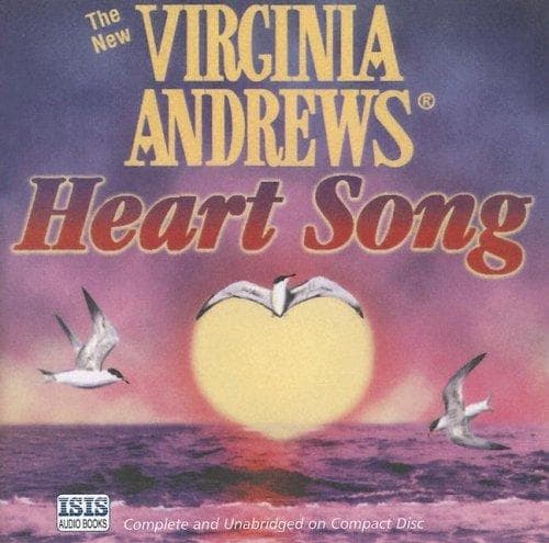 Tapa de Heart Song (Logan)
