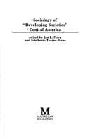 Tapa de Central America
