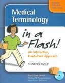 Tapa de Medical Terminology in a Flash