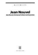 Tapa de Jean Nouvel