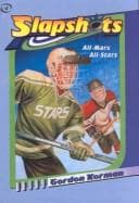 Tapa de All-Mars All-Stars (Slapshots)