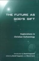 Tapa de Future as God's Gift