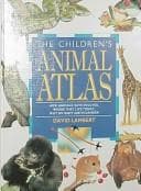 Tapa de Child Atlas