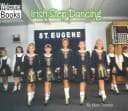 Tapa de Irish Step Dancing