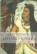 Tapa de Otono Azteca / Aztec Autumn