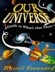 Tapa de Our Universe (Fun with Science)