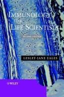 Tapa de Immunology for Life Scientists