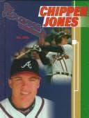 Tapa de Chipper Jones (Baseball Legends)